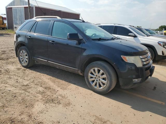 Photo 4 from auction – 2008 FORD EDGE SEL with VIN 2FMDK48C08BA13788