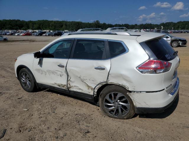 Photo 2 from auction – 2015 NISSAN ROGUE S with VIN 5N1AT2MV7FC838994