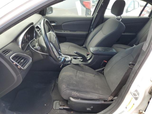 Photo 7 from auction – 2013 CHRYSLER 200 TOURIN with VIN 1C3CCBBB3DN505235