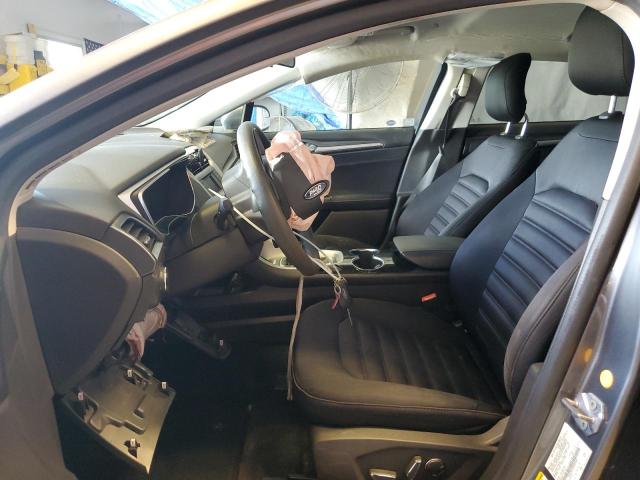 Photo 7 from auction – 2014 FORD FUSION SE with VIN 3FA6P0LUXER283962