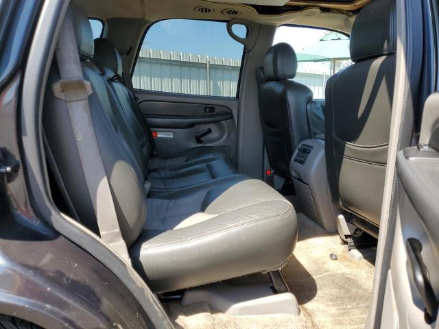Photo 11 from auction – 2003 GMC YUKON with VIN 1GKEC13T53J345228