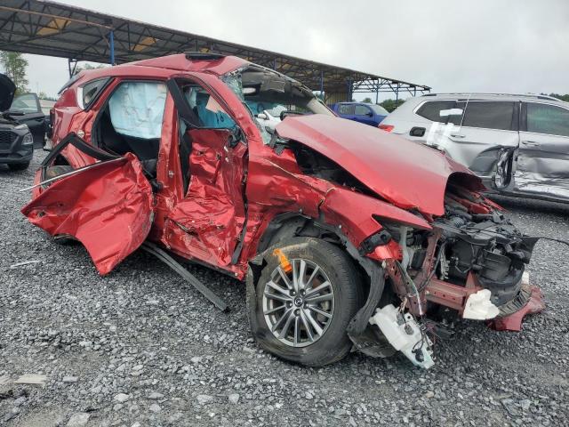 Photo 4 from auction – 2017 MAZDA CX-5 TOURI with VIN JM3KFACL5H0185880