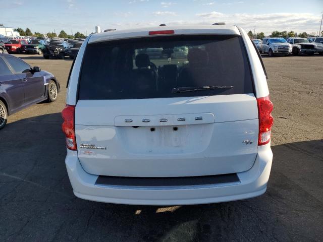 Zdjęcie 6 z aukcji – 2015 DODGE GRAND CARA z VIN 2C4RDGEG6FR748826