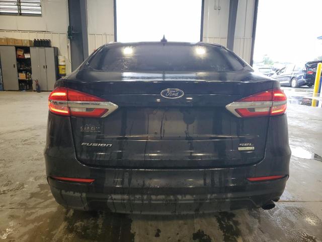 Photo 6 from auction – 2019 FORD FUSION SEL with VIN 3FA6P0CD3KR271261
