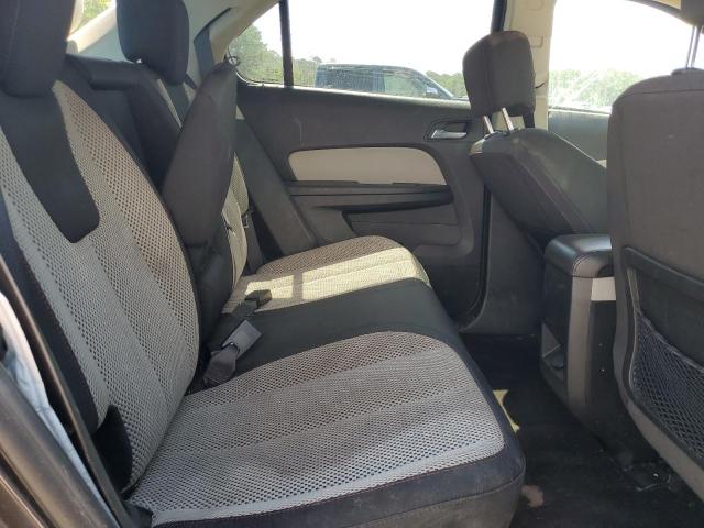 Photo 11 from auction – 2016 CHEVROLET EQUINOX LT with VIN 2GNALCEKXG6102762