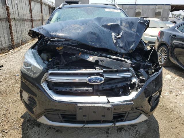 Photo 5 from auction – 2017 FORD ESCAPE TIT with VIN 1FMCU9J98HUB34662