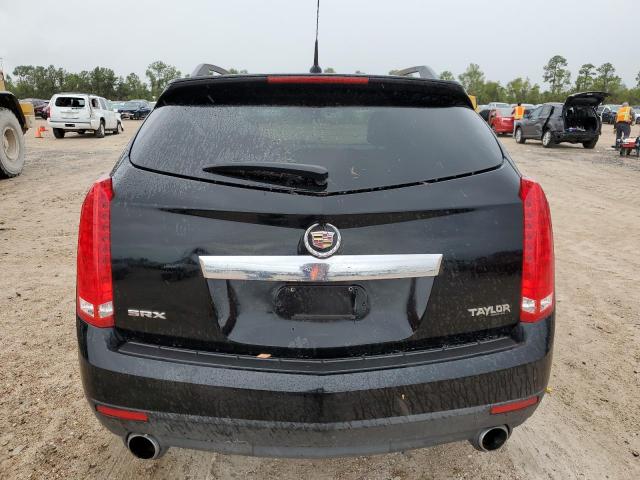 Photo 6 from auction – 2010 CADILLAC SRX with VIN 3GYFNGEY2AS558505