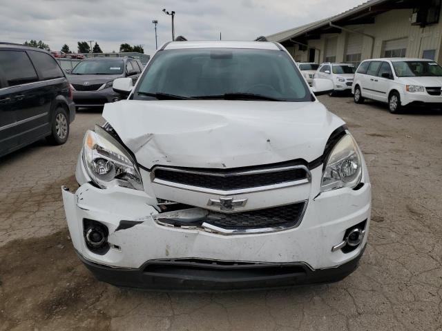 Photo 5 from auction – 2015 CHEVROLET EQUINOX LT with VIN 2GNALCEK7F6133739