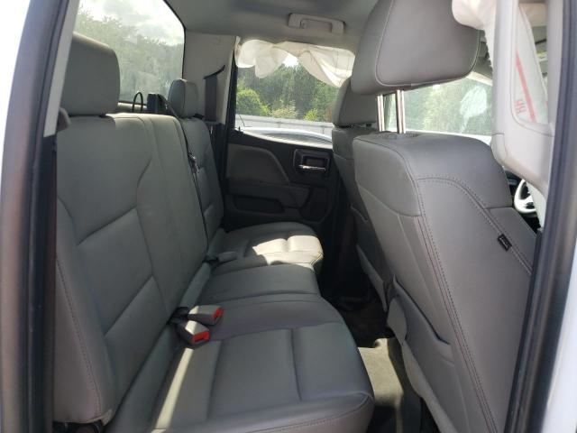 Photo 10 from auction – 2019 GMC SIERRA LIM with VIN 2GTR1LEC0K1181357