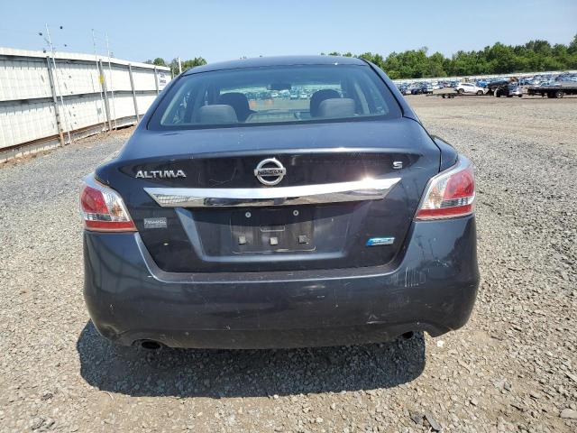 Photo 6 from auction – 2014 NISSAN ALTIMA with VIN 1N4AL3AP8EC422098