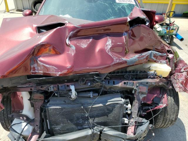 Photo 11 from auction – 2021 DODGE CHALLENGER with VIN 2C3CDZAG1MH520912