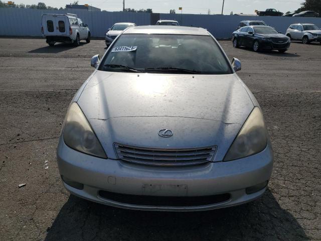 Photo 5 from auction – 2002 LEXUS ES 300 with VIN JTHBF30GX25027684
