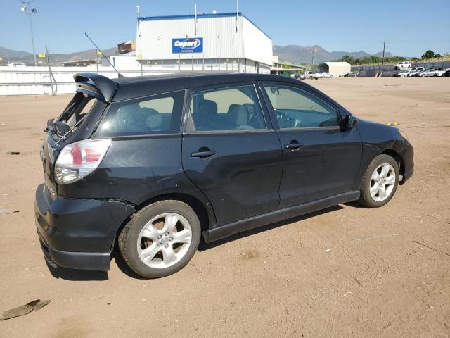 صورة رقم 3 من المزاد - 2007 TOYOTA COROLLA MA مع VIN 2T1KR32E77C676809