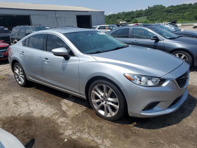 Photo 4 from auction – 2016 MAZDA 6 TOURING with VIN JM1GJ1V58G1461859