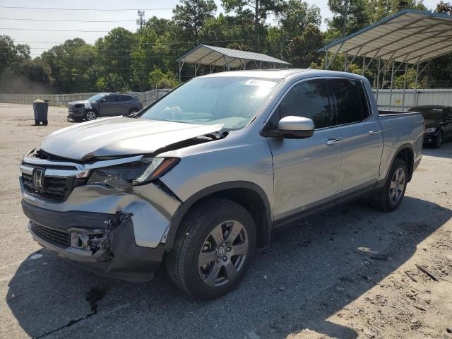 Foto 1 de la subasta – 2020 HONDA RIDGELINE con VIN 5FPYK3F79LB009263