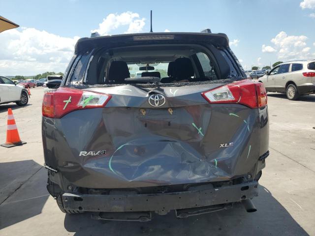 Photo 6 from auction – 2013 TOYOTA RAV4 XLE with VIN 2T3WFREV3DW029172