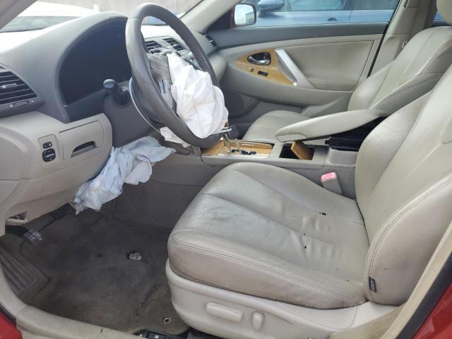 Photo 7 from auction – 2007 TOYOTA CAMRY CE with VIN JTNBE46K373052897
