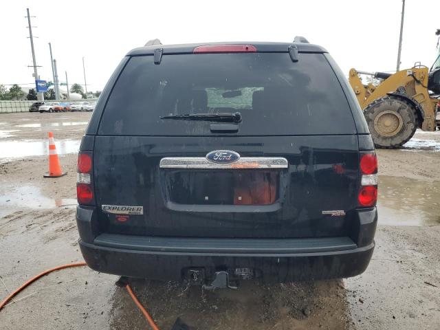 Photo 6 from auction – 2007 FORD EXPLORER L with VIN 1FMEU65E27UA54819