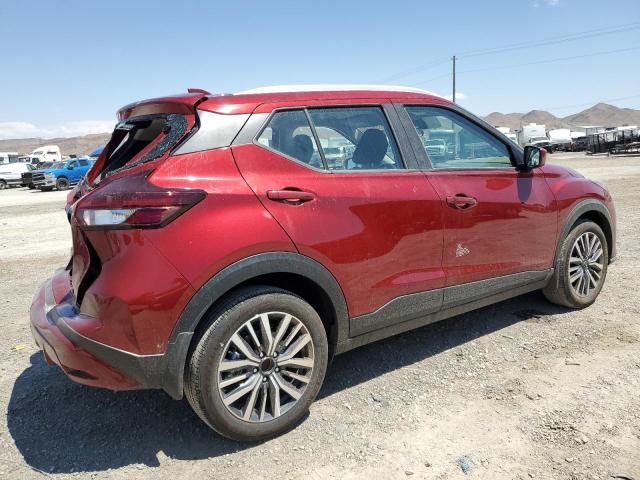 Photo 3 from auction – 2024 NISSAN KICKS SV with VIN 3N1CP5CV4RL511002