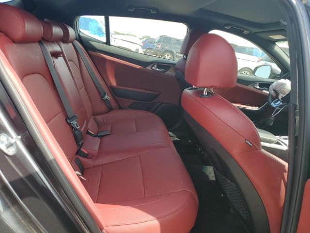 Photo 10 from auction – 2022 KIA STINGER GT with VIN KNAE45LC0N6111811