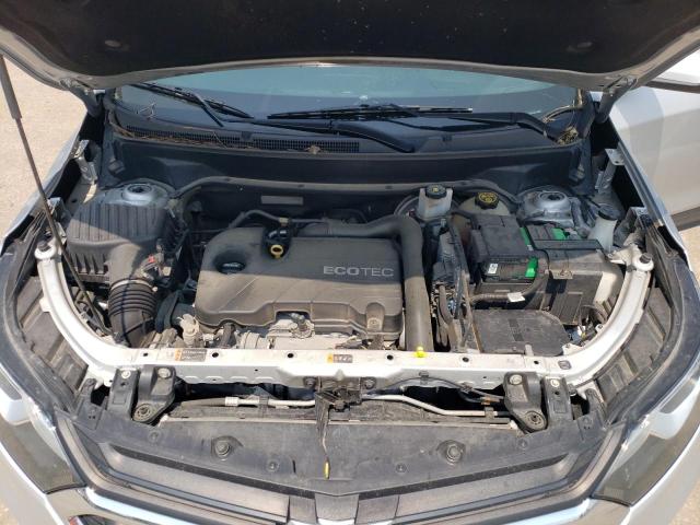 Photo 12 from auction – 2018 CHEVROLET EQUINOX LT with VIN 2GNAXJEV3J6273282
