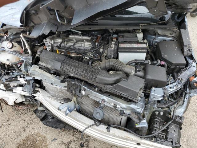 Photo 11 from auction – 2021 TOYOTA COROLLA LE with VIN 5YFEPMAE9MP176950