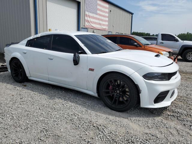 Photo 4 from auction – 2020 DODGE CHARGER SC with VIN 2C3CDXGJ3LH114362