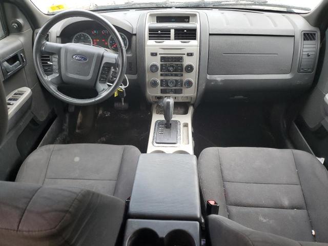 Photo 8 from auction – 2012 FORD ESCAPE XLT with VIN 1FMCU9DG2CKC34870