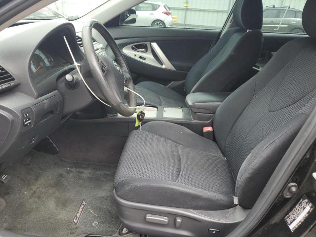 Photo 7 from auction – 2011 TOYOTA CAMRY BASE with VIN 4T1BF3EK2BU208553