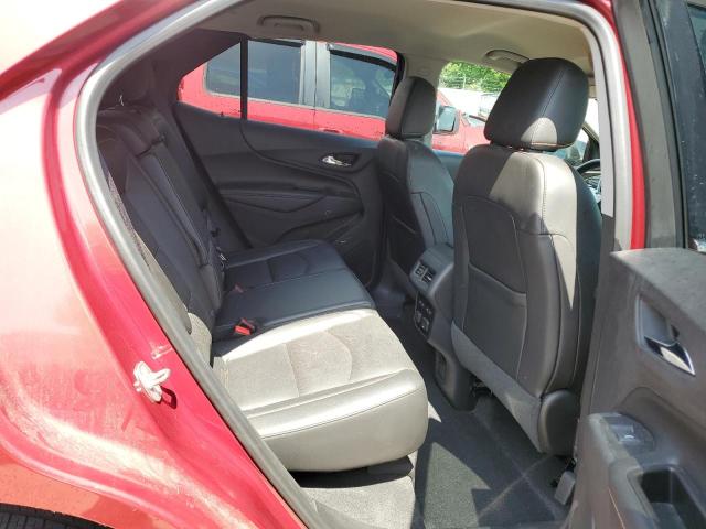 Photo 11 from auction – 2018 CHEVROLET EQUINOX PR with VIN 2GNAXNEX3J6315149