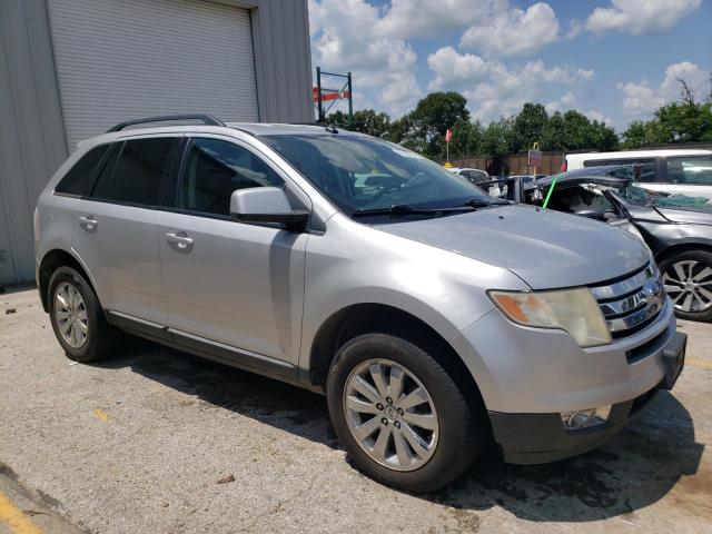 Photo 4 from auction – 2009 FORD EDGE SEL with VIN 2FMDK38C39BA41659