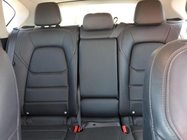 Zdjęcie 10 z aukcji – 2023 MAZDA CX-5 PREFE z VIN JM3KFBCM3P0228626