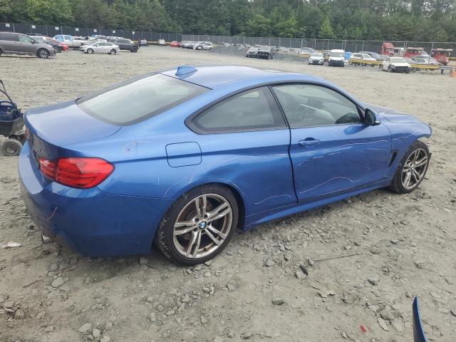 Photo 3 from auction – 2014 BMW 435 XI with VIN WBA3R5C55EK187607