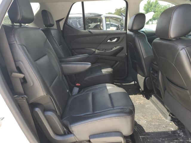 Photo 11 from auction – 2018 CHEVROLET TRAVERSE P with VIN 1GNERKKW8JJ103596