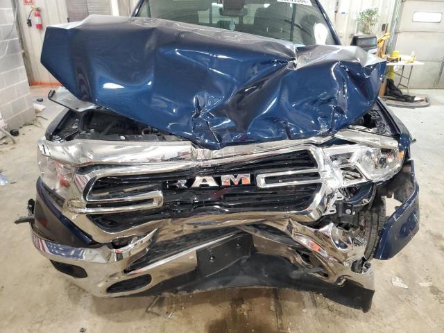 Photo 11 from auction – 2019 RAM 1500 BIG H with VIN 1C6RRFFG2KN908760