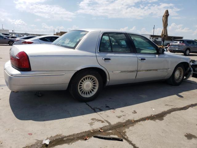 Photo 3 from auction – 2001 MERCURY GRAND MARQ with VIN 2MEFM75W11X691464