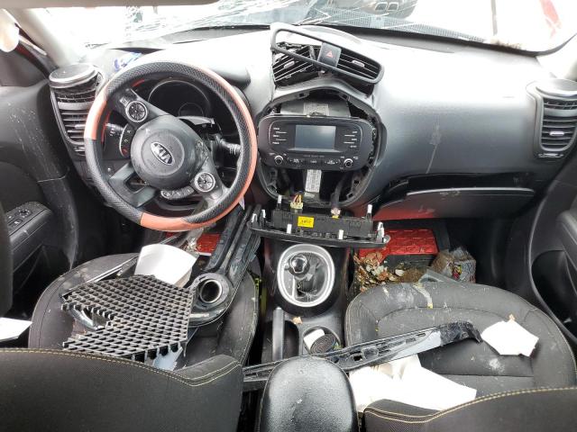 Photo 8 from auction – 2016 KIA SOUL + with VIN KNDJP3A5XG7860579