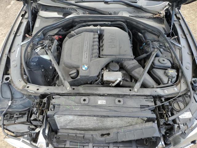 Photo 11 from auction – 2015 BMW 535 XI with VIN WBA5B3C54FD540779