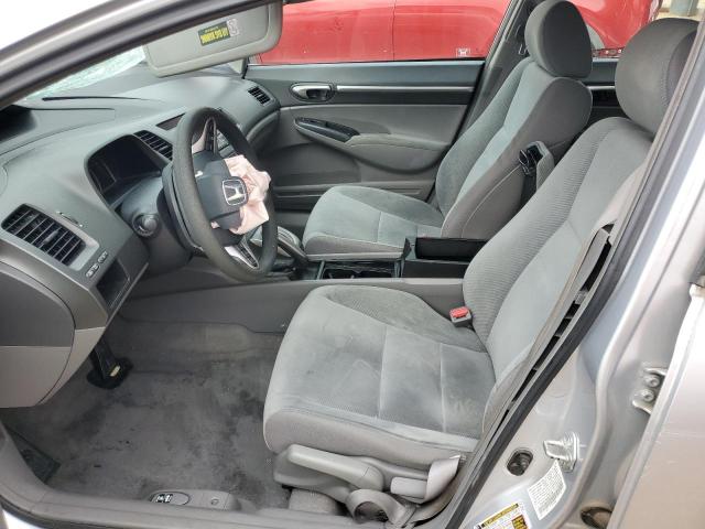 Photo 7 from auction – 2010 HONDA CIVIC EX with VIN 19XFA1F88AE031709