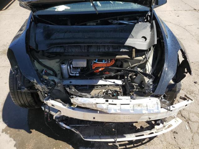 Photo 12 from auction – 2022 TESLA MODEL Y with VIN 7SAYGDEE6NA016304