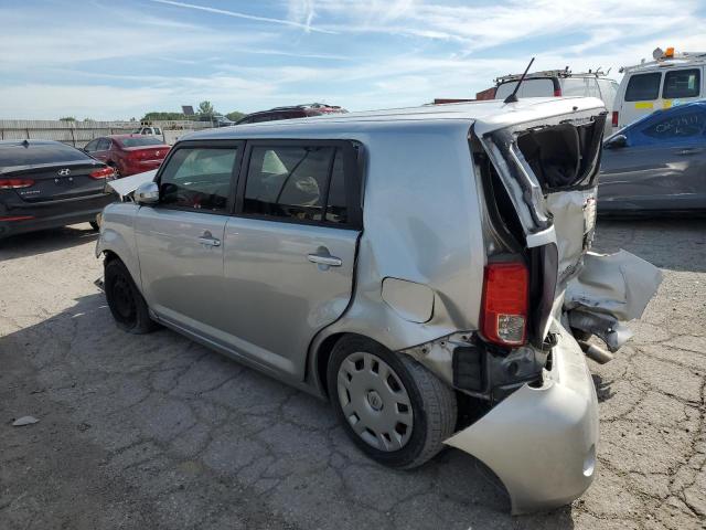 Photo 2 from auction – 2011 TOYOTA SCION XB with VIN JTLZE4FE9B1127625