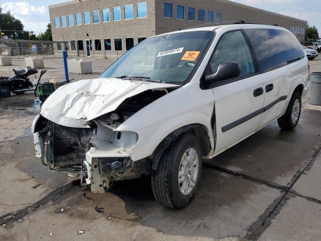 Photo 1 from auction – 2006 DODGE GRAND CARA with VIN 1D4GP24R16B617468