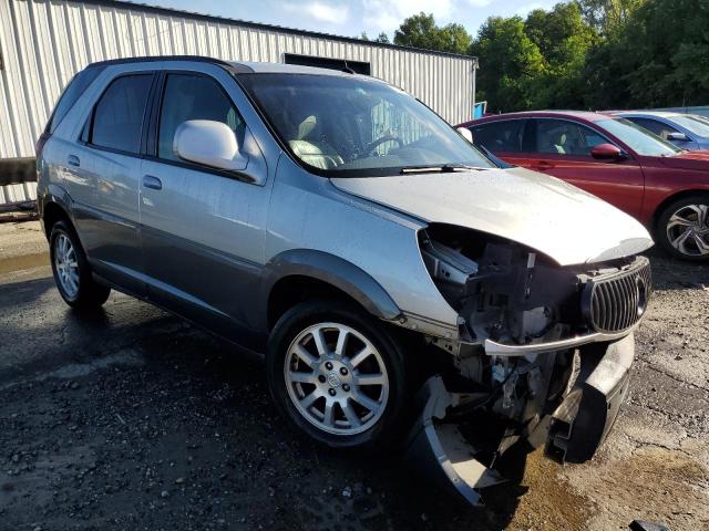 Photo 4 from auction – 2005 BUICK RENDEZVOUS with VIN 3G5DA03E15S558551