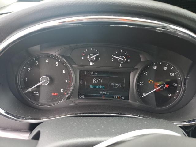 Photo 9 from auction – 2017 BUICK ENCORE ESS with VIN KL4CJCSB1HB230361