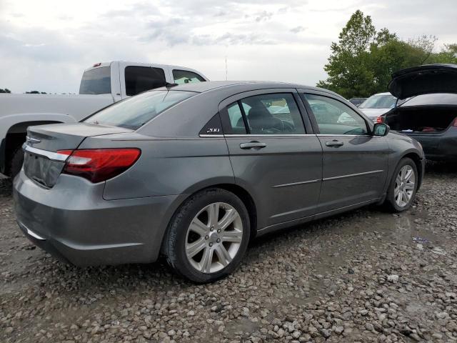Photo 3 from auction – 2012 CHRYSLER 200 LX with VIN 1C3CCBAG7CN240606