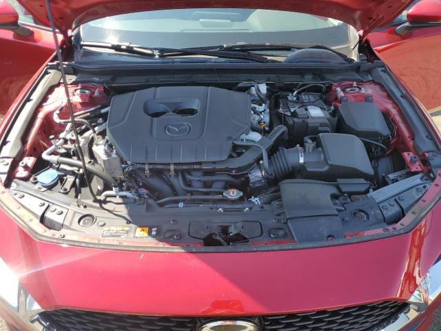 Photo 11 from auction – 2024 MAZDA 3 PREFERRE with VIN 3MZBPACMXRM408604