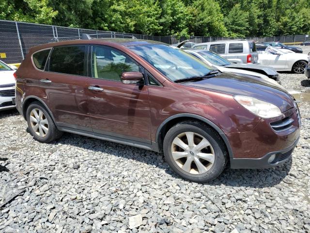 Photo 4 from auction – 2006 SUBARU B9 TRIBECA with VIN 4S4WX83C364415577
