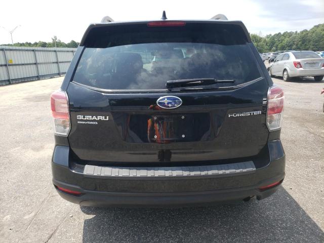 Photo 6 from auction – 2018 SUBARU FORESTER 2 with VIN JF2SJAGC8JH575205