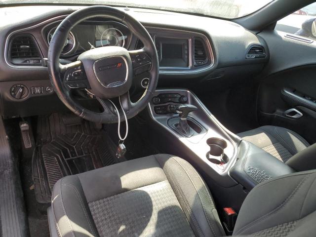 Photo 8 from auction – 2015 DODGE CHALLENGER with VIN 2C3CDZAG9FH888743