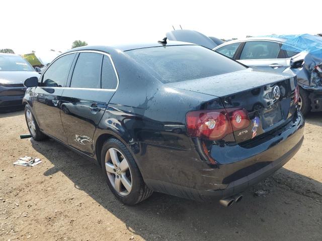 Photo 2 from auction – 2009 VOLKSWAGEN JETTA SE with VIN 3VWRM71K09M074322